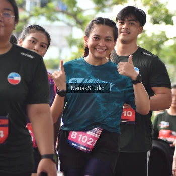 Runner Photo 3853685
