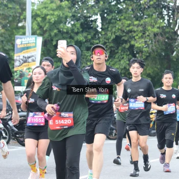 Runner Photo 3853691