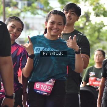 Runner Photo 3853694