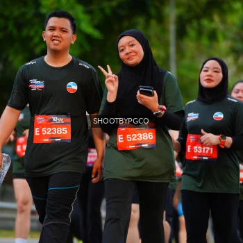 Runner Photo 3853697