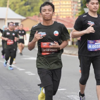 Runner Photo 3853698