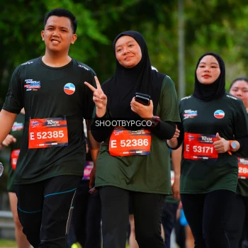 Runner Photo 3853701