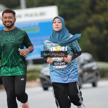 Runner Photo 3853702