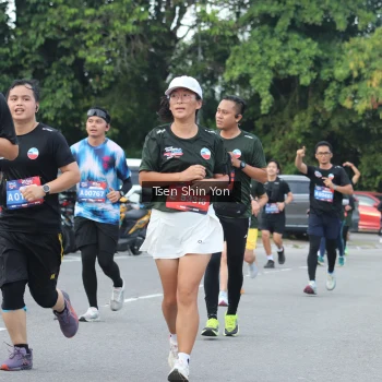 Runner Photo 3853706