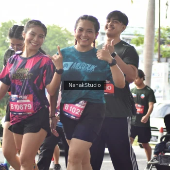 Runner Photo 3853710