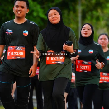 Runner Photo 3853716