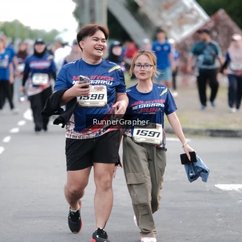 Runner Photo 3853718