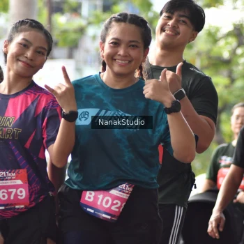 Runner Photo 3853725