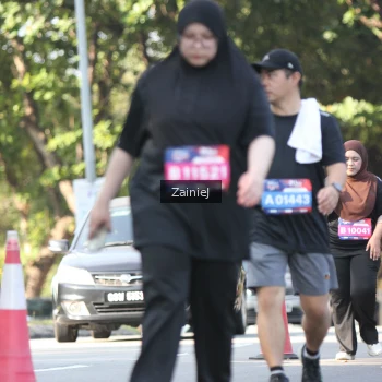 Runner Photo 3853739