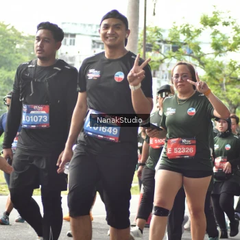 Runner Photo 3853742