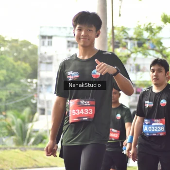 Runner Photo 3853747