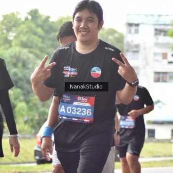 Runner Photo 3853756