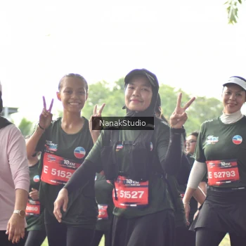 Runner Photo 3853761