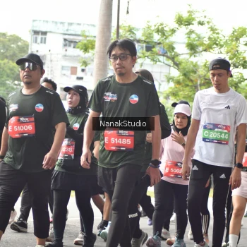 Runner Photo 3853768