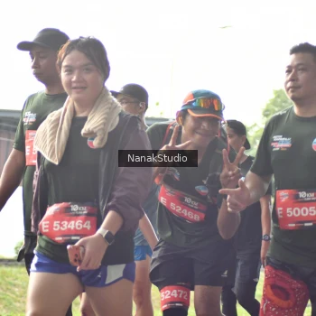 Runner Photo 3853769