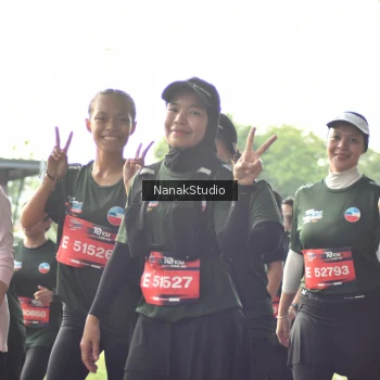 Runner Photo 3853770