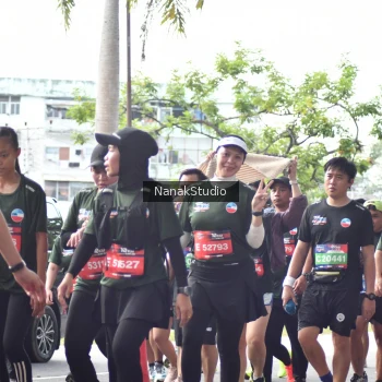 Runner Photo 3853771
