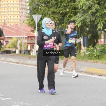 Runner Photo 3853775