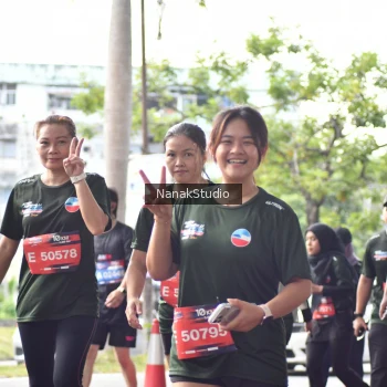 Runner Photo 3853787