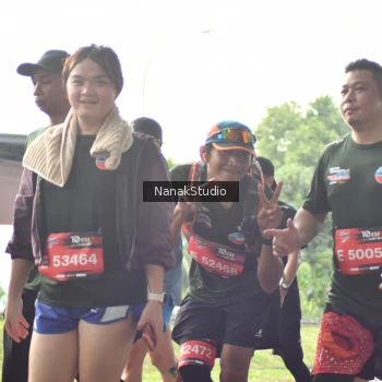 Runner Photo 3853793