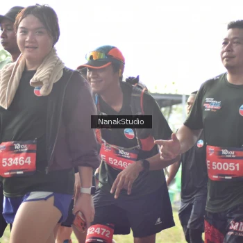 Runner Photo 3853794
