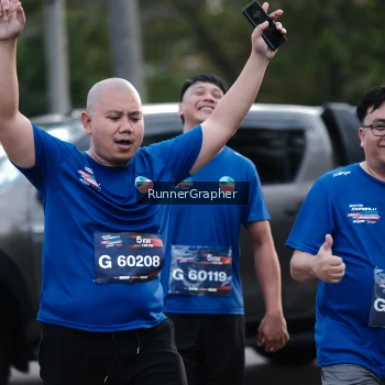 Runner Photo 3853800