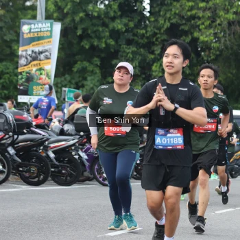 Runner Photo 3853803