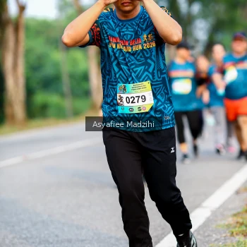 Runner Photo 3853804