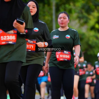 Runner Photo 3853806