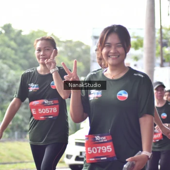 Runner Photo 3853811