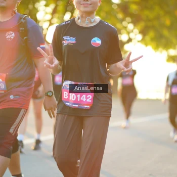 Runner Photo 3853815