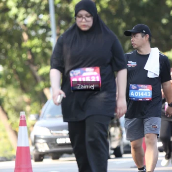 Runner Photo 3853816