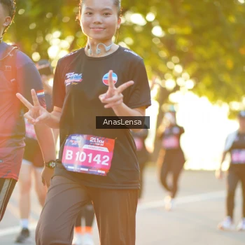 Runner Photo 3853817