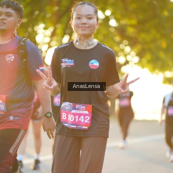 Runner Photo 3853818