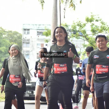 Runner Photo 3853820