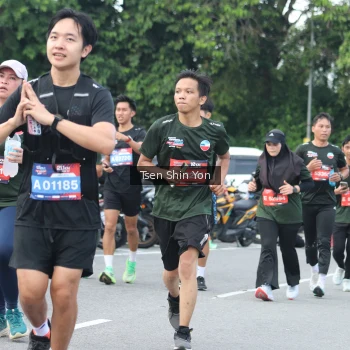 Runner Photo 3853822