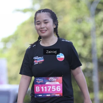 Runner Photo 3853824
