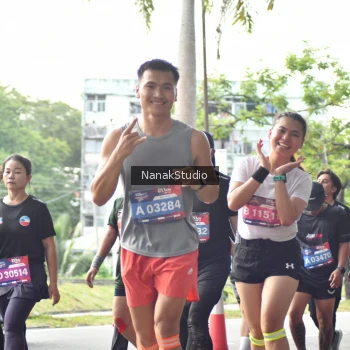 Runner Photo 3853826