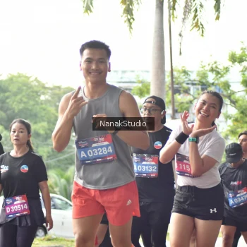 Runner Photo 3853830