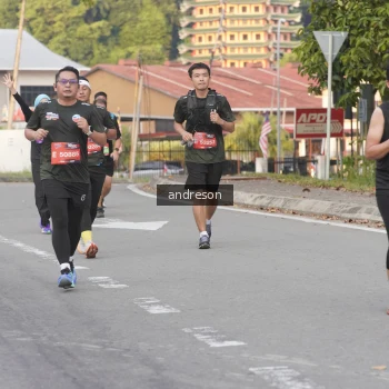 Runner Photo 3853832