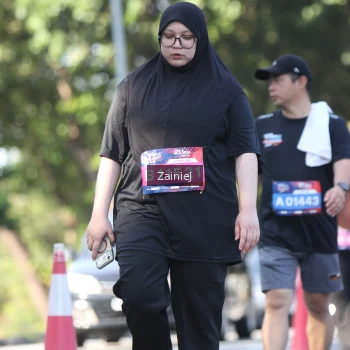 Runner Photo 3853834