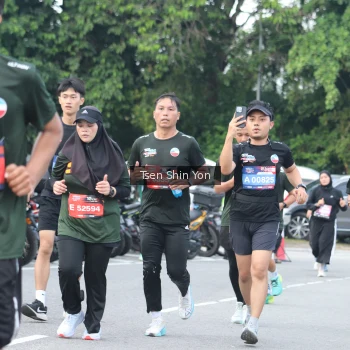Runner Photo 3853838
