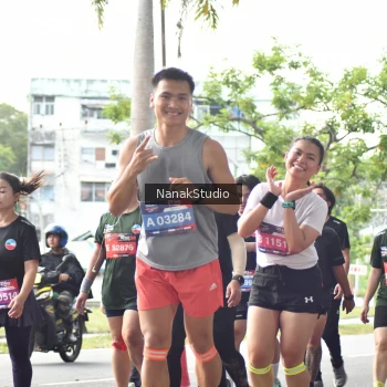 Runner Photo 3853840