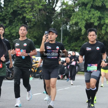 Runner Photo 3853845
