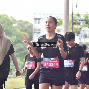Runner Photo 3853848