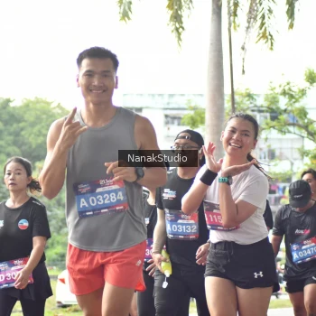 Runner Photo 3853850