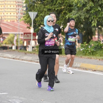 Runner Photo 3853851