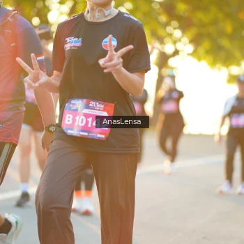 Runner Photo 3853852