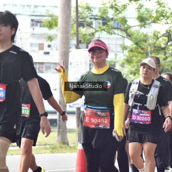 Runner Photo 3853857