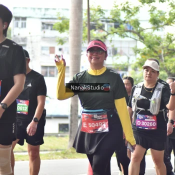 Runner Photo 3853862